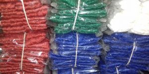 Zari Embroidery Thread