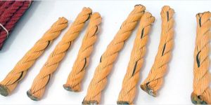Rk PP Danline Ropes - Deluxe Quality