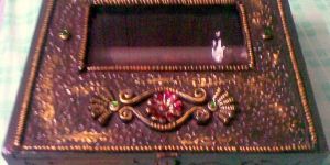 Jewellery Bangle Cases