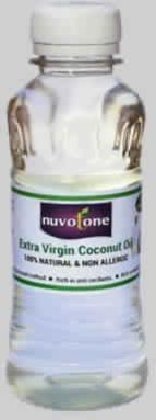 Organic Coconut Oil