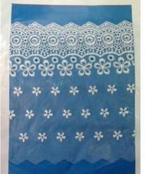 Designer Embroidered Lace