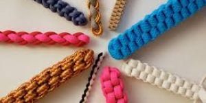 Braided Cord