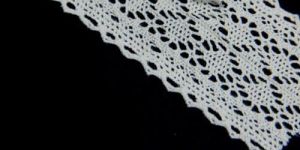 Kiran Handmade Lace