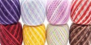 Crochet Cotton Yarn