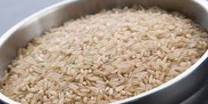 Long Grain Brown Parboiled Rice