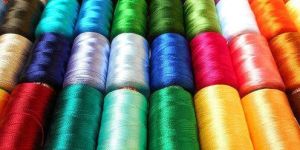 Viscose Rayon Yarn