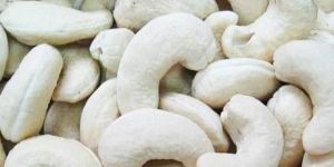 White Cashew Kernels