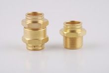 Brass Sanitary Parts