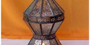 Decorative Metal Lanterns