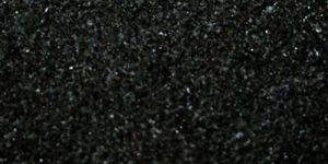 Indian Black Granite