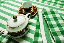 COTTON CHEAP COST TOWELS