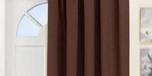 Door Curtains
