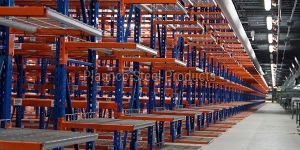 Pallet Racking System