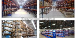 Palletise Racking System