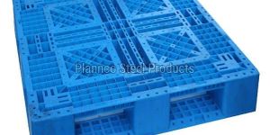Steel Pallets