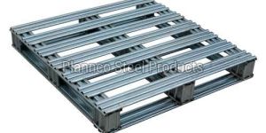 Steel Pallets