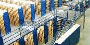 Two Tier Racking System