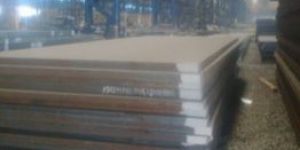 Prime HR Plates from JSPL