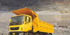 Used Mining Vehicles