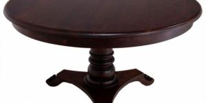 Wooden Dining Table