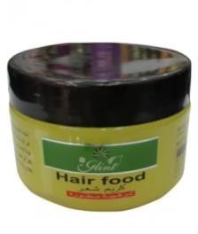 Glint Hair Food
