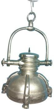 Industrial Pendent Roof Lamp
