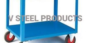 Material Handling Trolley