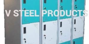 Mild Steel CRCA Locking System