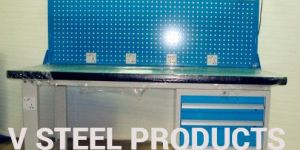 Workbench Electrical