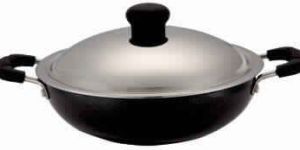 Non Stick Kadai
