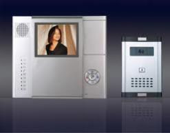 Video Door Phones