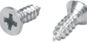 Self Tapping Screws