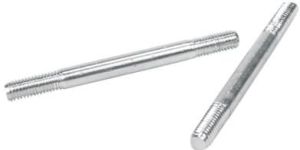 Stainless Steel Half Threaded Studs