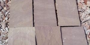 Brown Sandstone