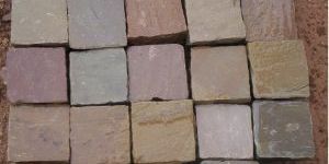 Kandla Brown Multicolours