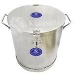 Stainless Steel Storage Box