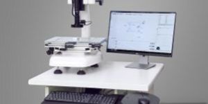 Video Vision Machine