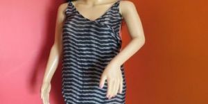 Ikat Poncho