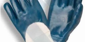 Asbestos Hand Gloves