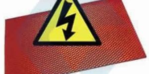 Electric Rubber Mat