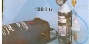 Emergency Oxygen Kit