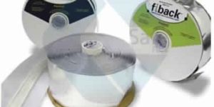 Fibre Glass Weld Back up Tape
