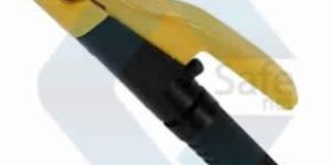 Fully Insulated Welding Holders