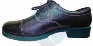 Heat Resistance Safety Shoes