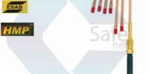 High Pressure Welding Blowpipe