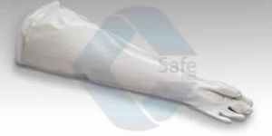 Hypalon Hand Gloves