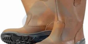 Rigger Safety Boot