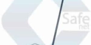 Under Vehicle Search Mirror