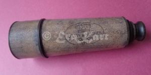 Brass Telescope