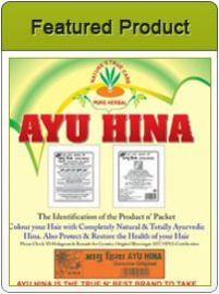 Ayu Hina